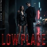 Обложка произведения Low Place