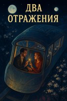 Обложка произведения Два отражения