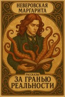 Обложка произведения За гранью реальности