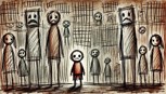 Обложка произведения Архив Семьи