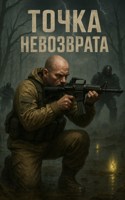 Обложка произведения Точка невозврата