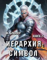 Обложка произведения Иерархия: Символ