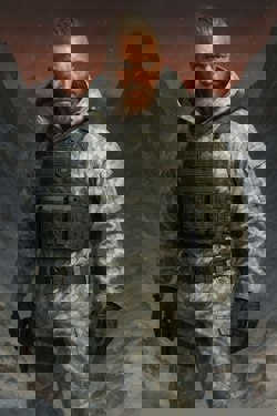 Аксель Торв