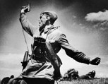 Обложка произведения отступление и сопротивление
