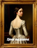 Обложка произведения Цена таланта