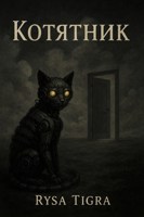 Обложка произведения Котятник