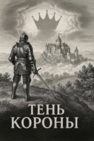 Обложка произведения Тень короны