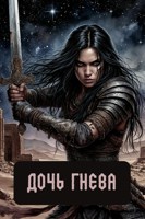 Обложка произведения Дочь Гнева