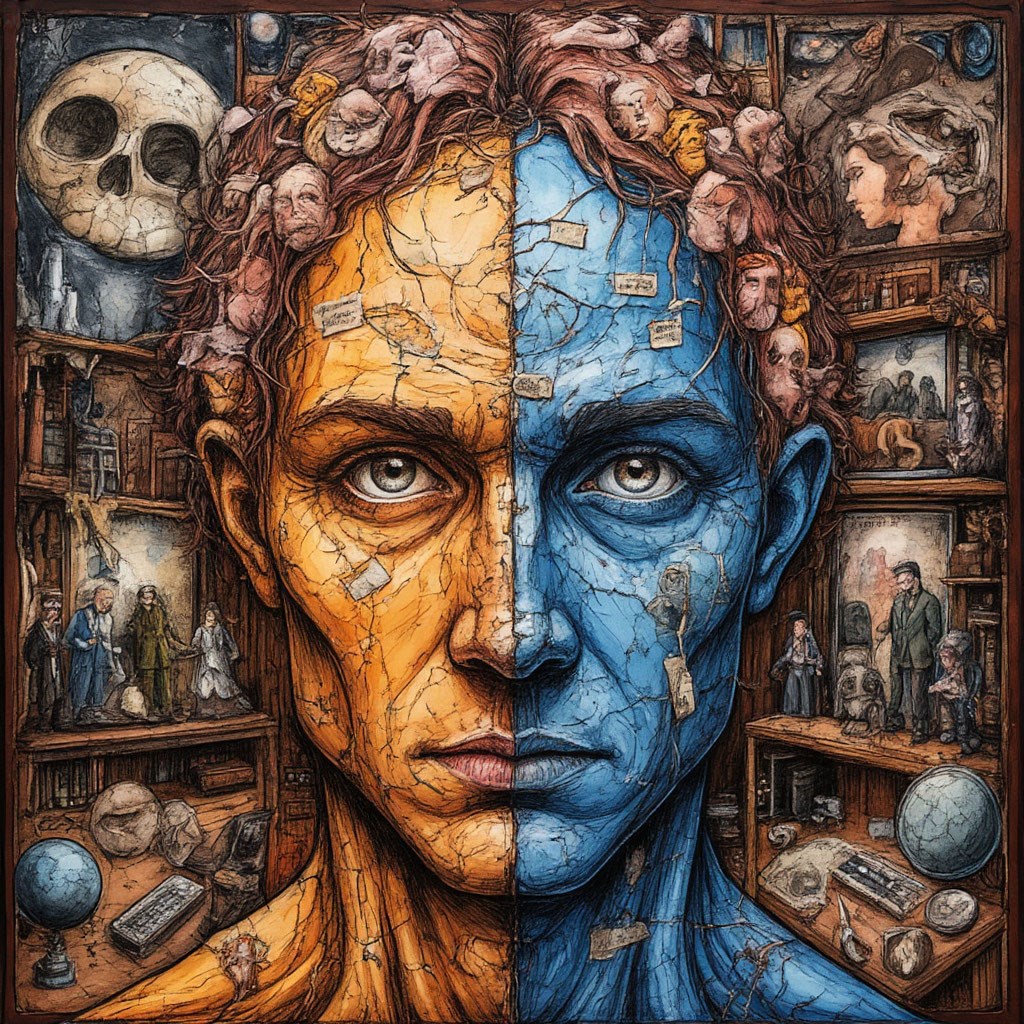 Обложка произведения Техподдержка