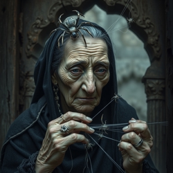 Недоля, глава 9