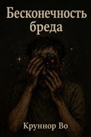 Обложка произведения Бесконечность бреда. 1