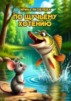 Обложка произведения По щучьему хотению