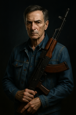 Иван Петрович