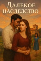 Обложка произведения Далекое Наследство