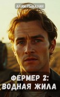 Обложка произведения Фермер 2: Водная жила