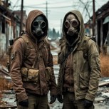 Обложка произведения Я и снова я