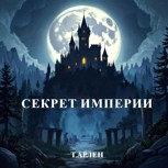 Обложка произведения Секрет империи