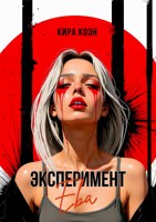 Обложка произведения Эксперимент "Ева"