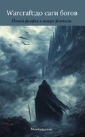 Обложка произведения Warcraft:До саги богов