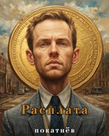 Обложка произведения Расплата