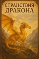 Обложка произведения Странствия Дракона