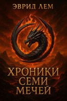 Обложка произведения Хроники семи мечей. Надежда. Действие первое. Начало