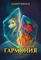 Обложка произведения Гармония