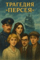 Обложка произведения Трагедия "Персея"