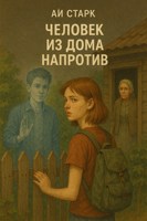 Обложка произведения Человек из дома напротив