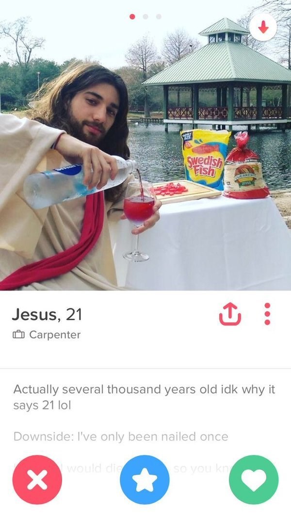 Обложка произведения «Tinder мёртвых душ»