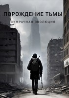 Обложка произведения Порождение Тьмы