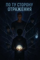Обложка произведения По ту сторону отражения