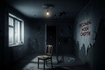 Обложка произведения Резонанс моей смерти