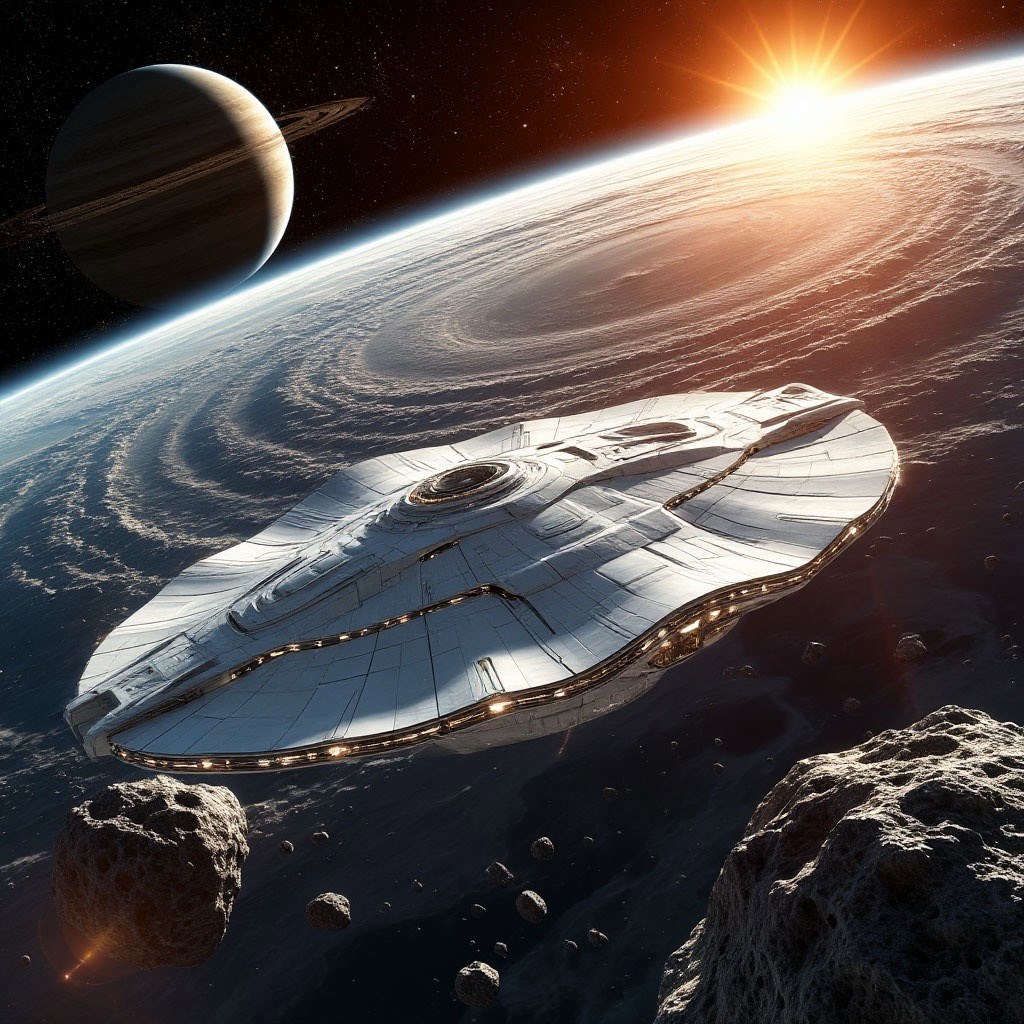 Обложка произведения Мы Борги