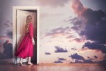 Обложка произведения На самом краешке