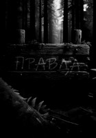 Обложка произведения Правда