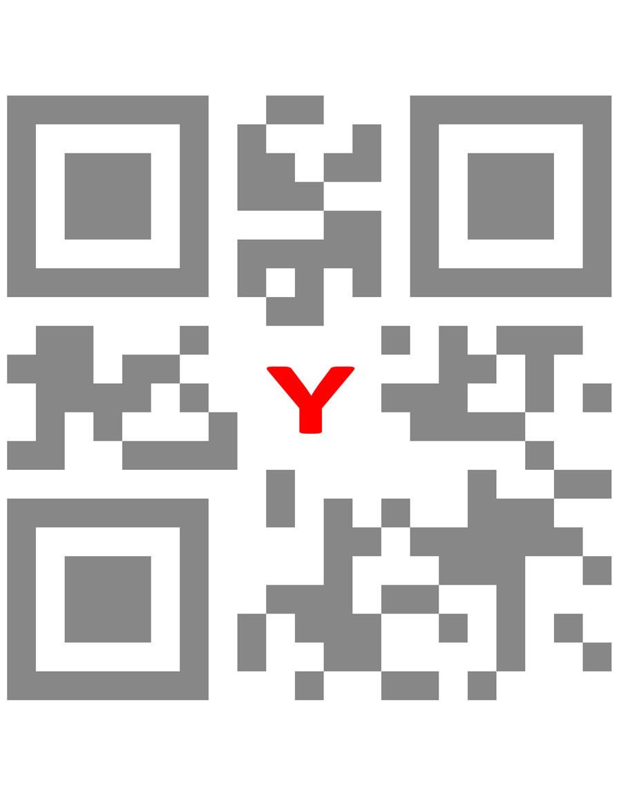 Обложка произведения Y