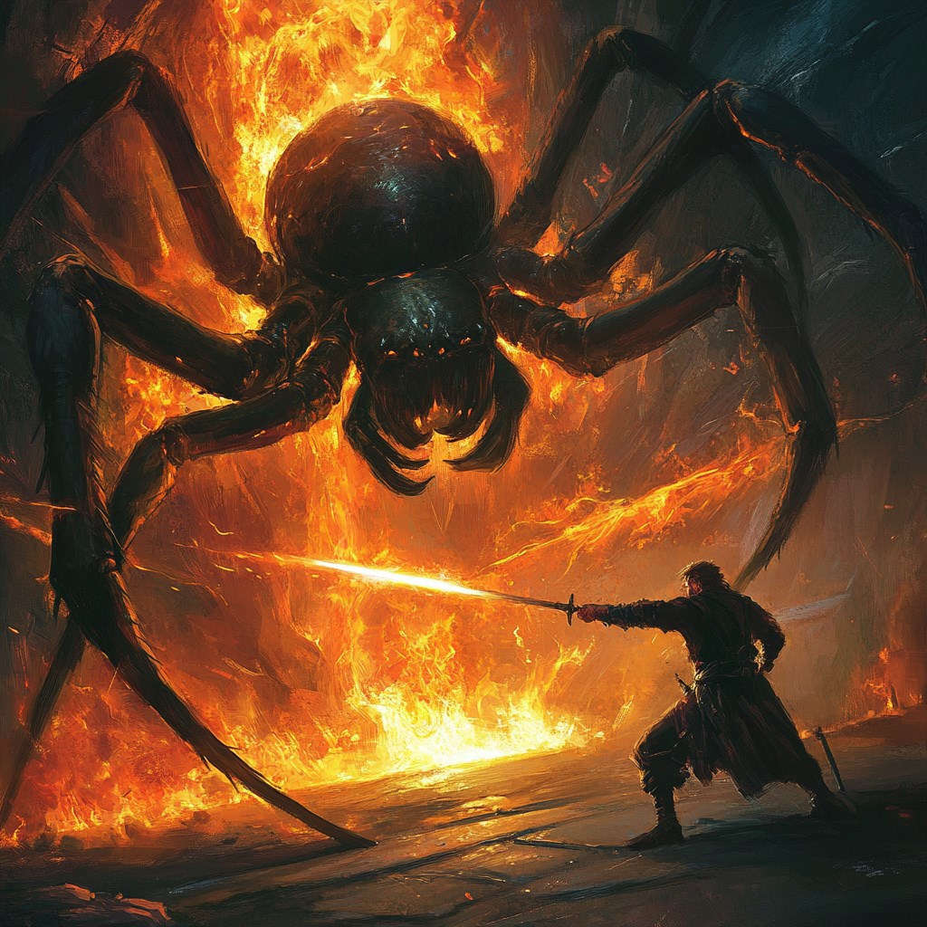 Обложка произведения Каррахварский отступник