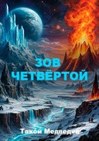 Обложка произведения Зов чертвёртой.