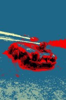 Обложка произведения Дневинк Ориона