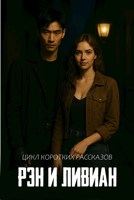 Обложка произведения Рэн и Ливиан