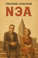 Обложка произведения NЕА