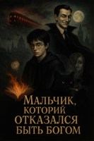 Обложка произведения Мальчик, который отказался быть богом