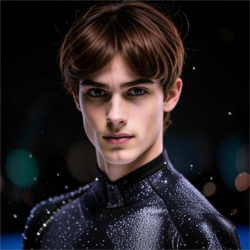 Сергей Соколовский 20 лет