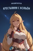 Обложка произведения Mushoku Tensei: Крестьянин с копьём