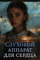 Обложка произведения Слуховой аппарат для сердца