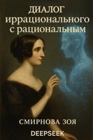 Обложка произведения Диалог иррационального с рациональным