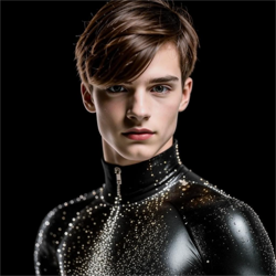 Сергей Соколовский 16 лет