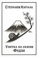Обложка произведения Улитка на склоне Фудзи