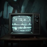 Обложка произведения Безысходск-16. Живые помехи